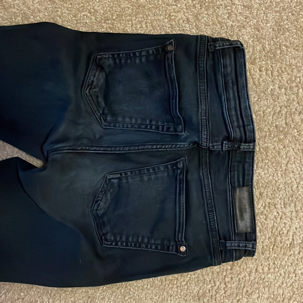 Mango jeans - Picture 4 of 4